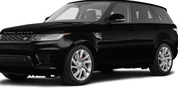 LAND ROVER RANGE ROVER SPORT 2018 SALWV2SV5JA410782 image